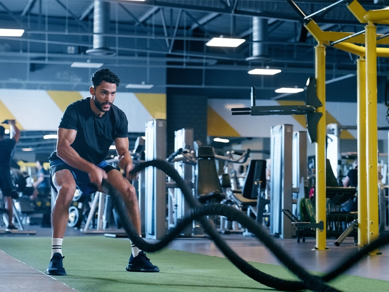 Codename Golden Hour Iconic Facade